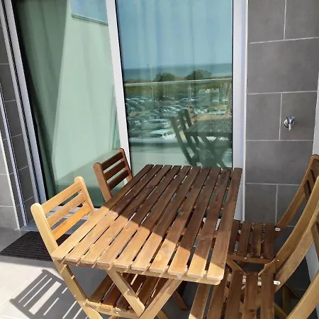 Areias 2 Apartment Monte Gordo Exterior photo