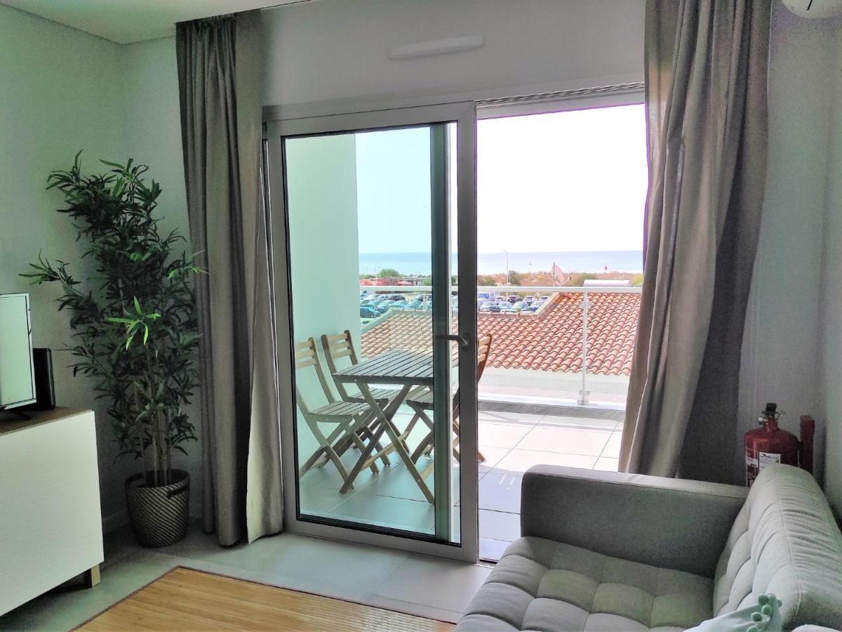 Areias 2 Apartment *
