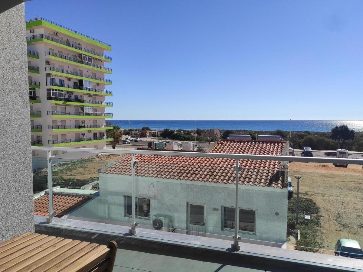 Areias 2 Apartment *