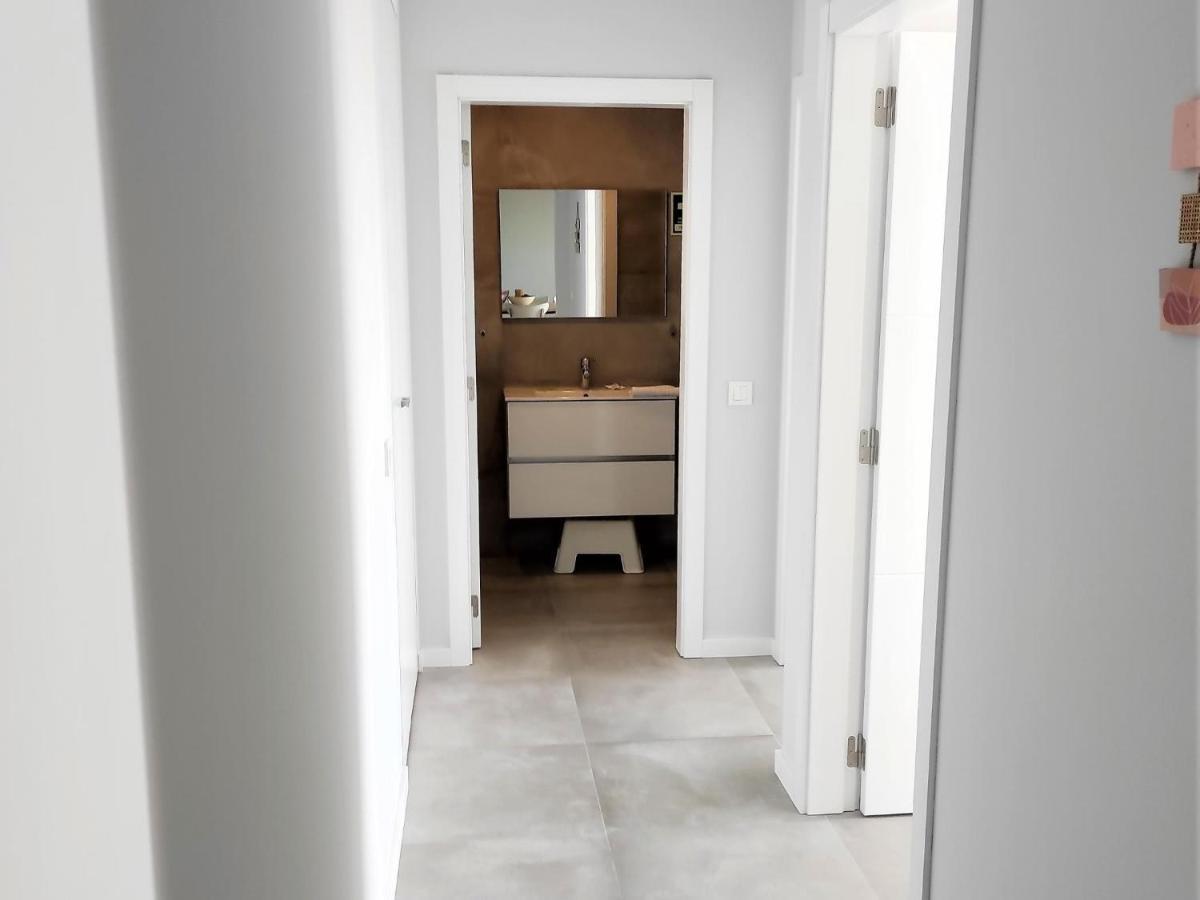 Areias 2 Apartment Monte Gordo