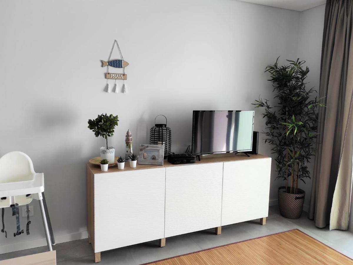 Areias 2 Apartment