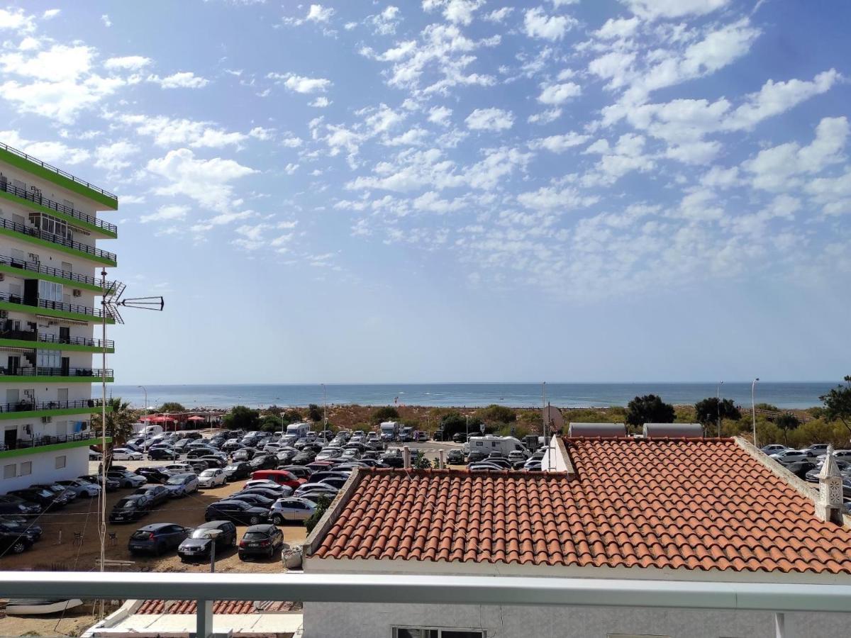 Areias 2 Apartment