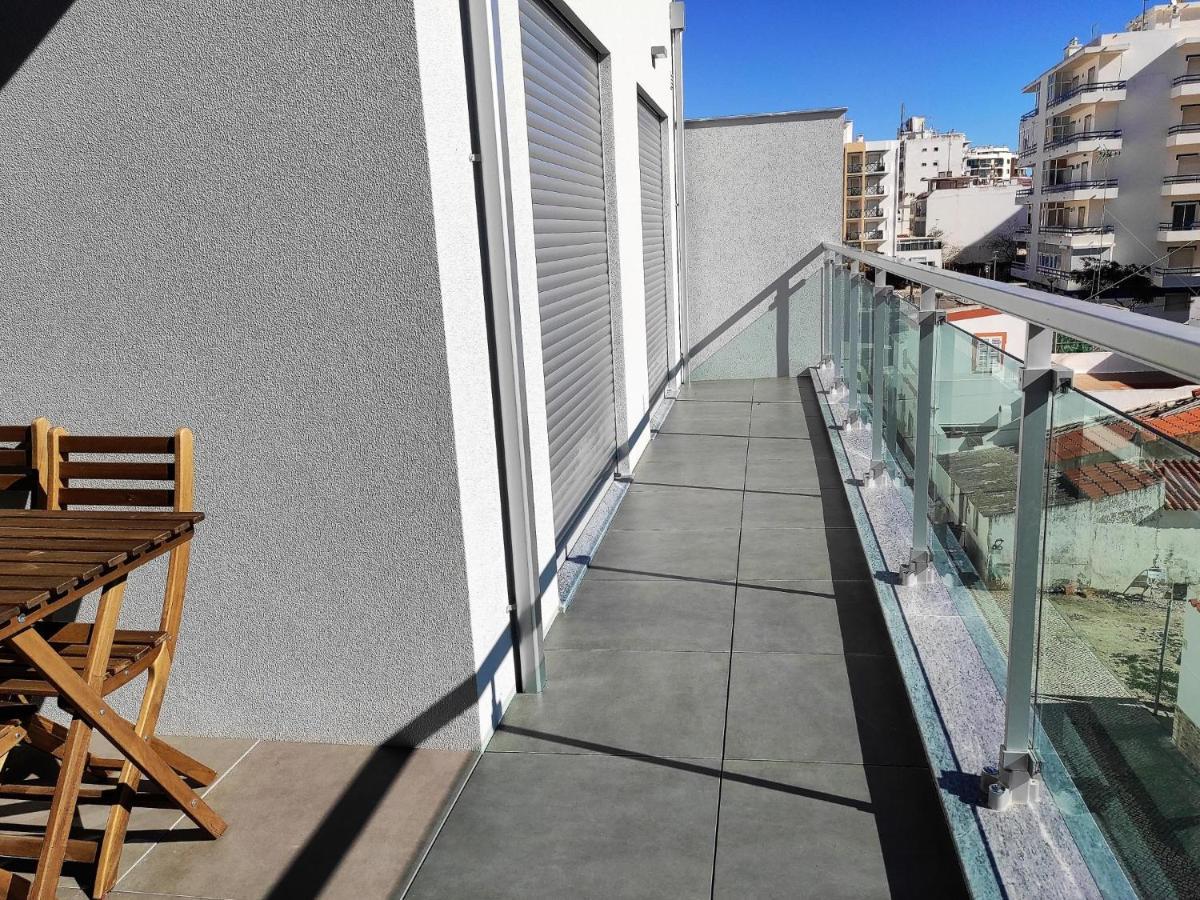 Areias 2 Apartment