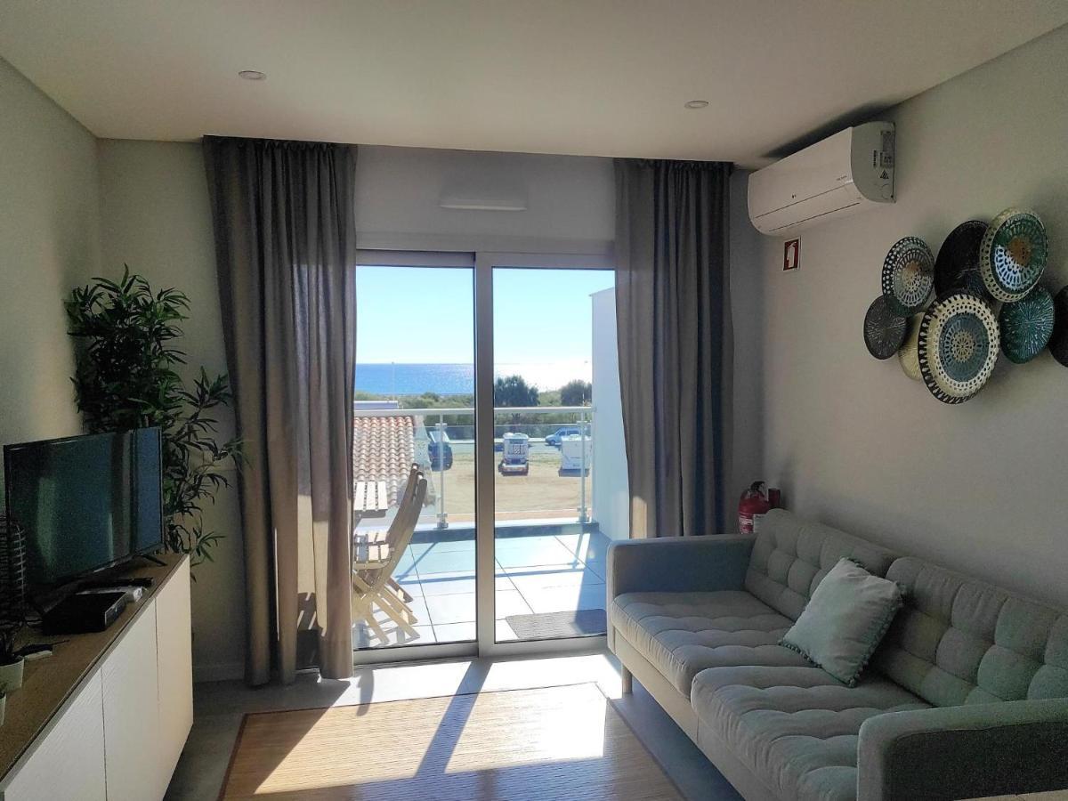 Apartment Areias 2