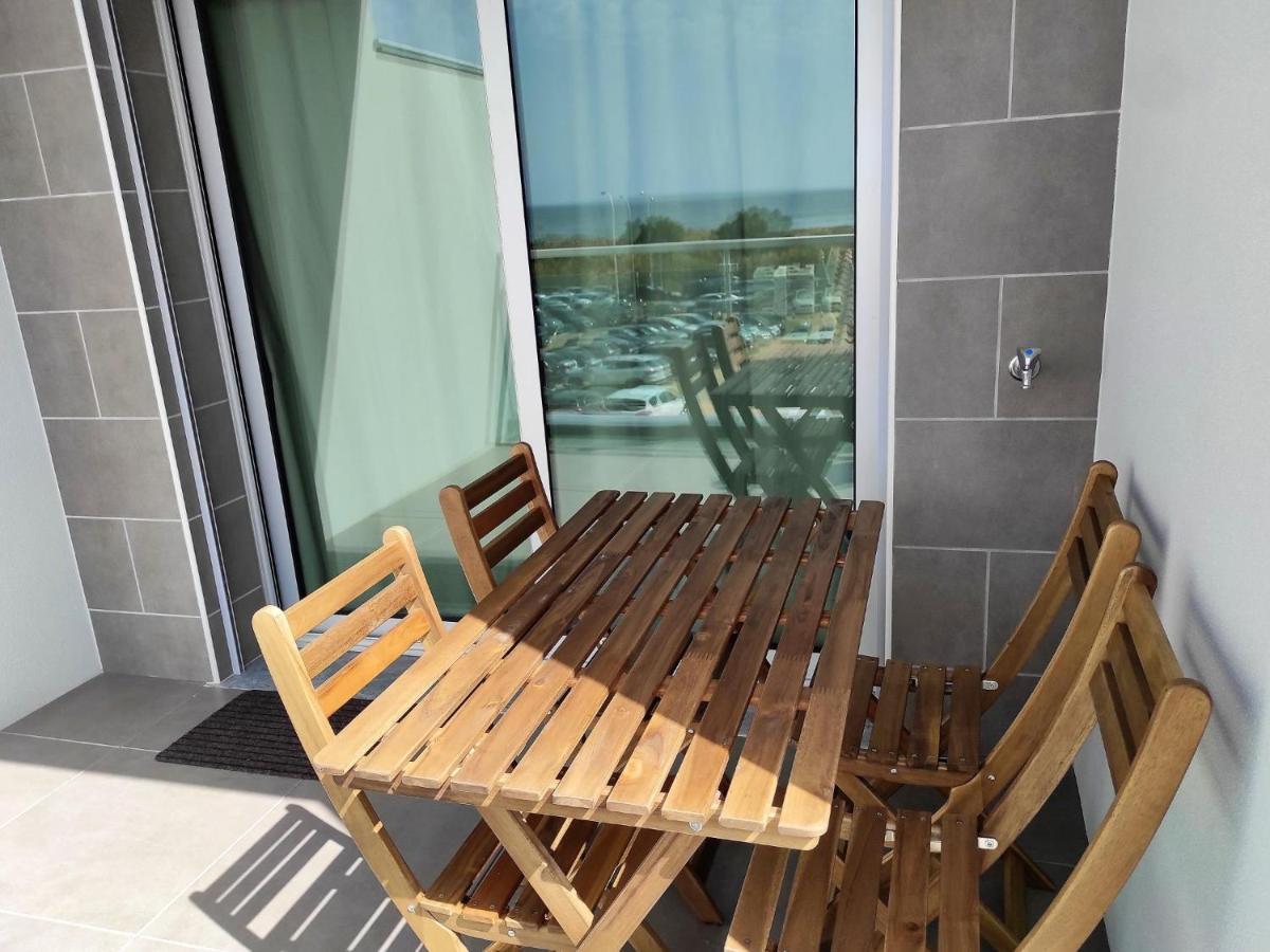 Areias 2 Apartment Monte Gordo